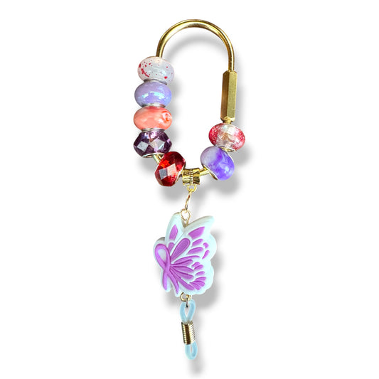 Bag Charm for Sunglasses