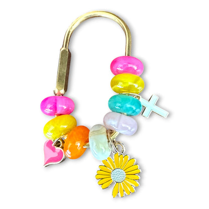 Bag Charm Carabiners