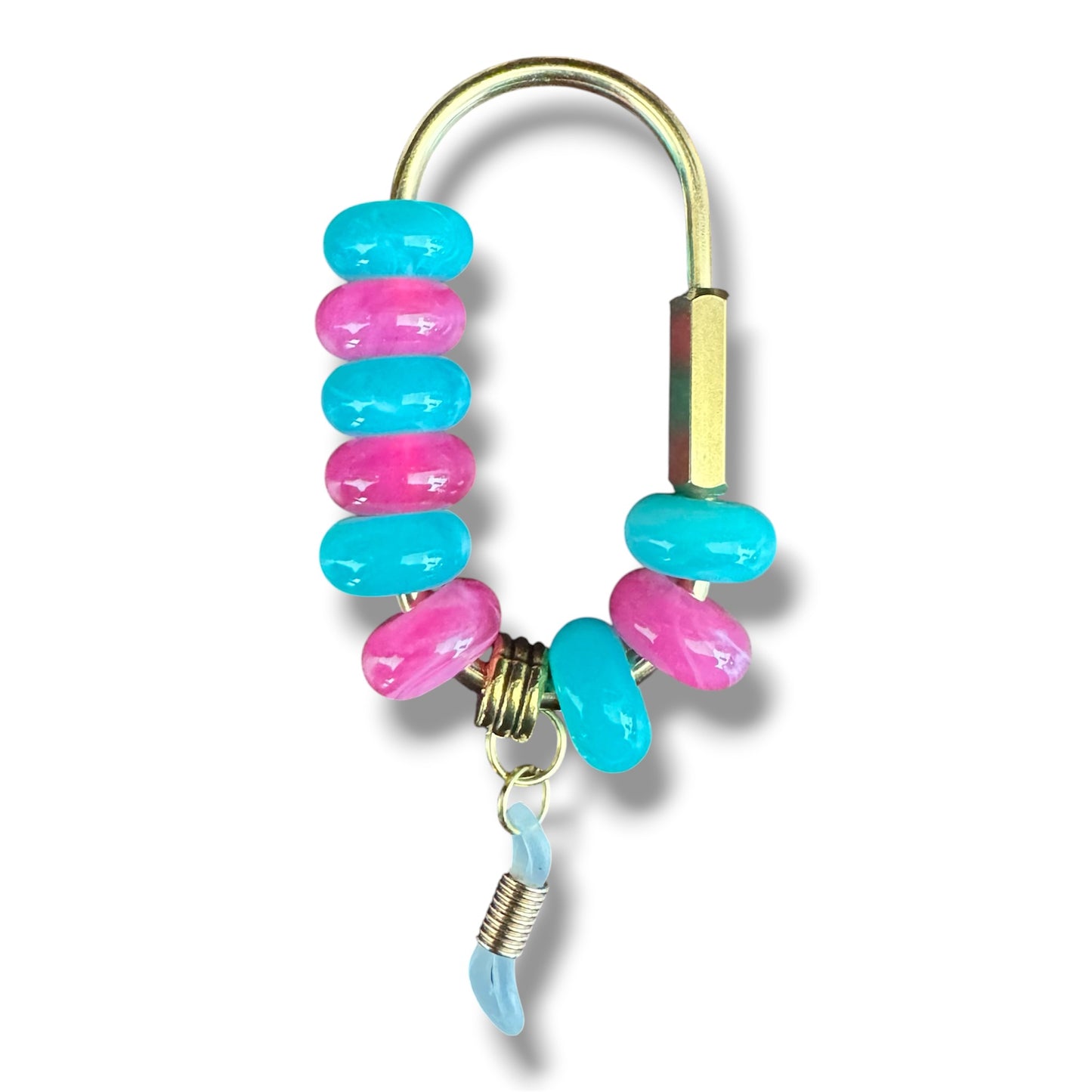 Bag Charm for Sunglasses
