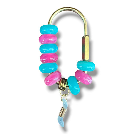Bag Charm for Sunglasses