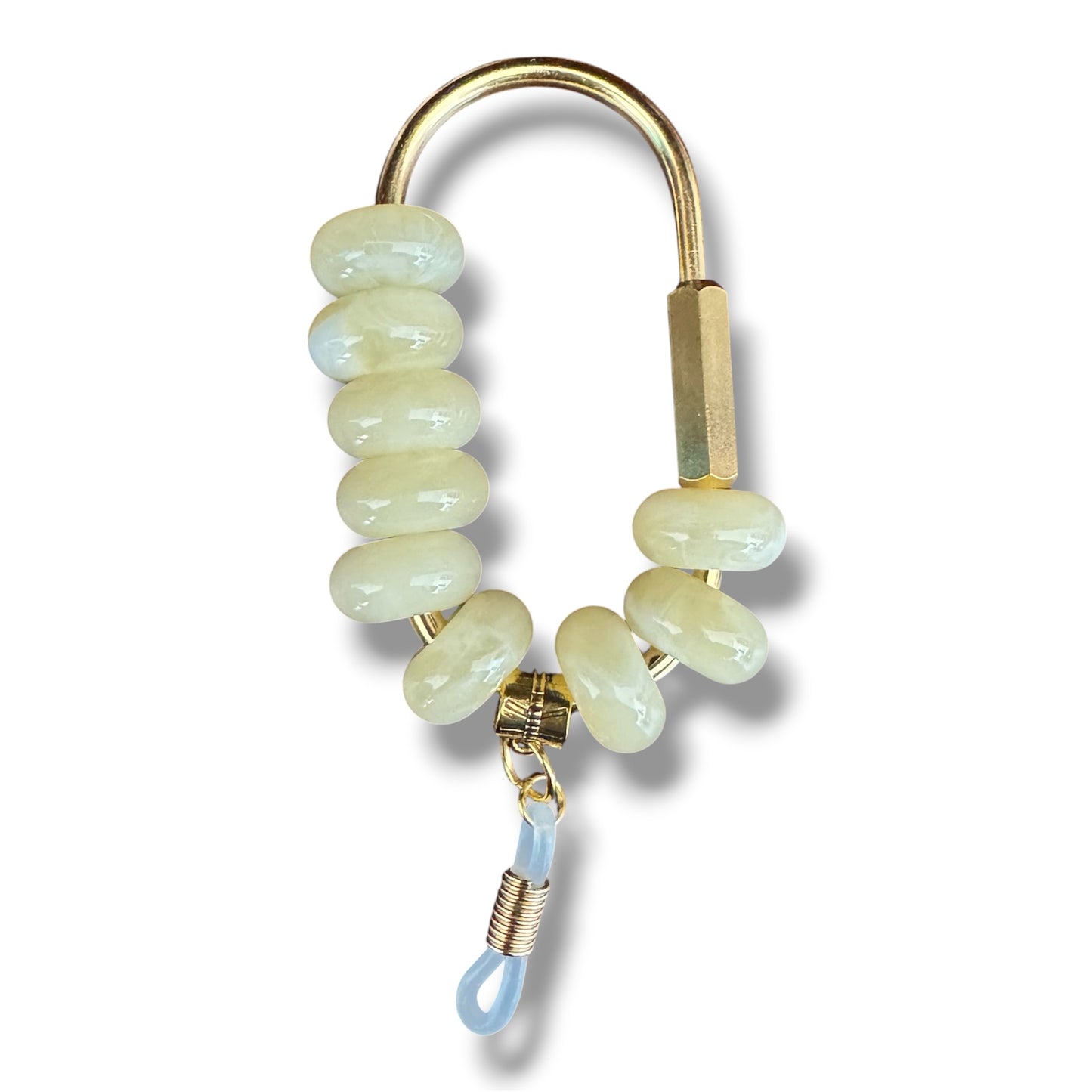 Bag Charm for Sunglasses