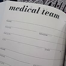 Physical Symptoms and Mental Health Daily and Monthly Tracker and Guided Journal: Track for 90 days and see the patterns in your physical and mental health