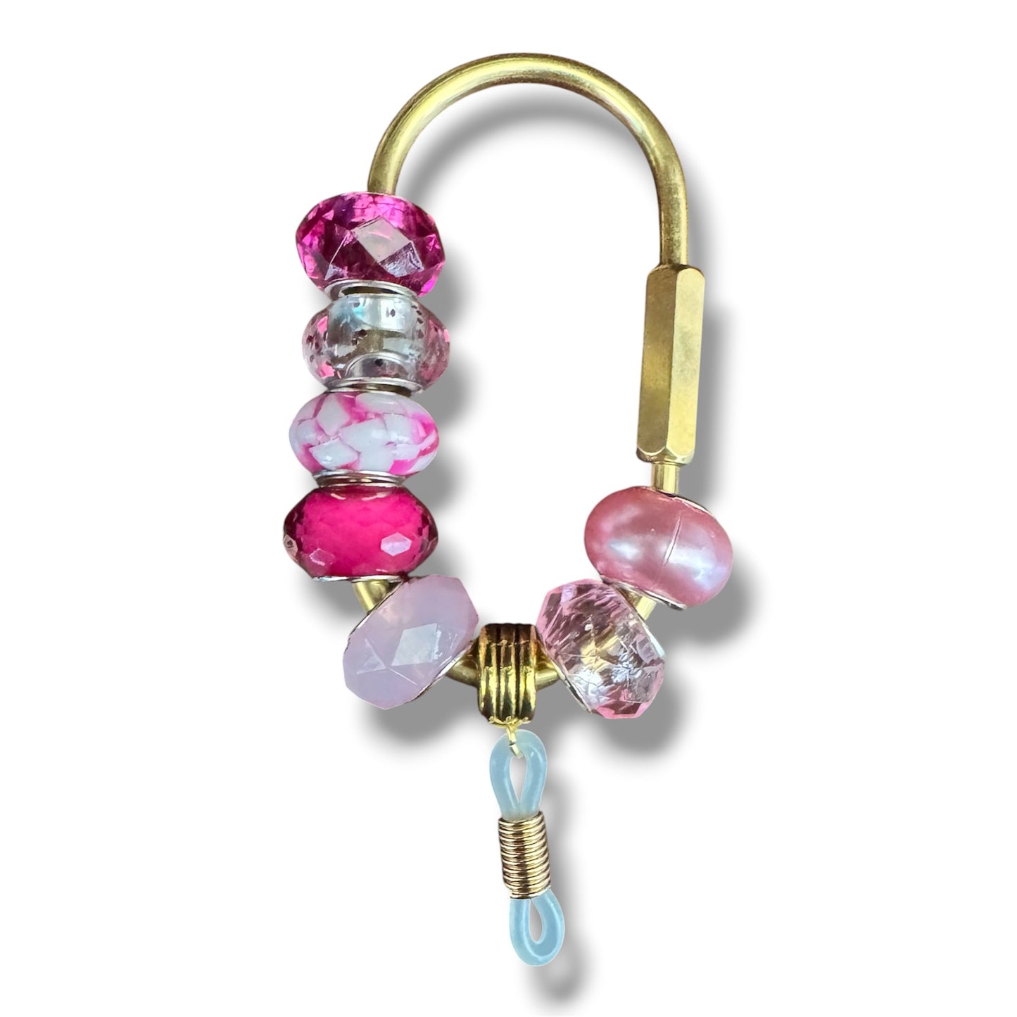 Bag Charm for Sunglasses