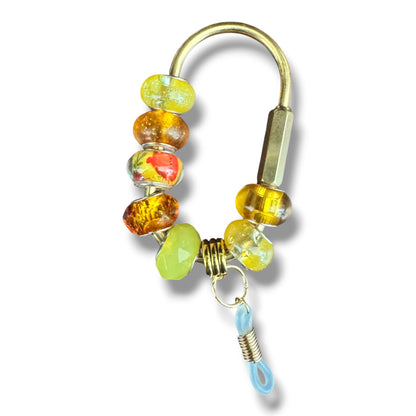 Bag Charm for Sunglasses