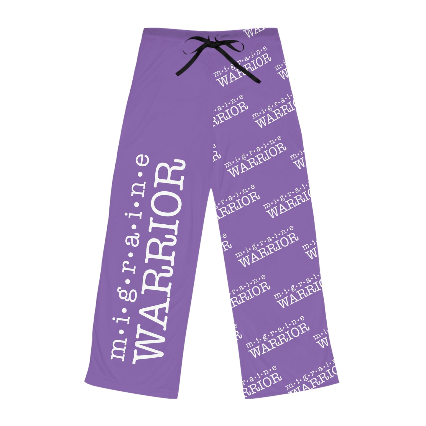 Migraine Warrior Women's Pajama Pants