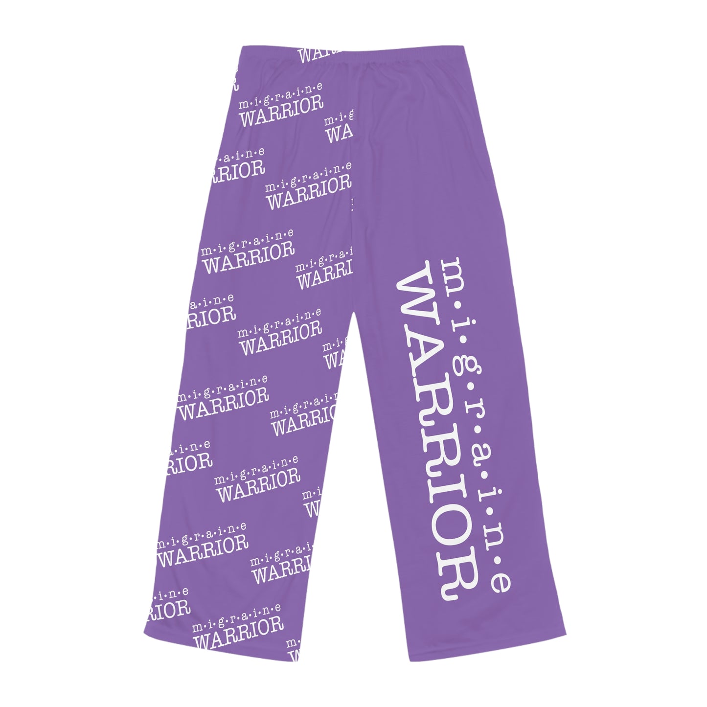 Migraine Warrior Women's Pajama Pants