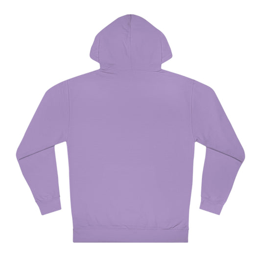 CMA Purple Pullover Hoodie