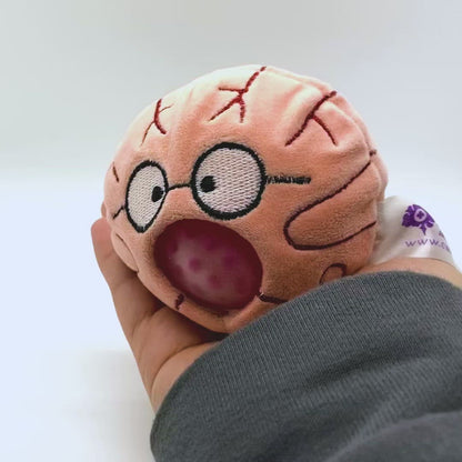 Brain Stress Ball