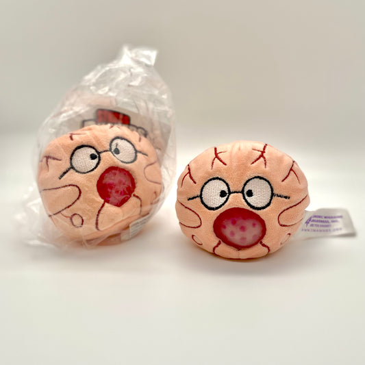 Brain Stress Ball - Achy Smile Shop