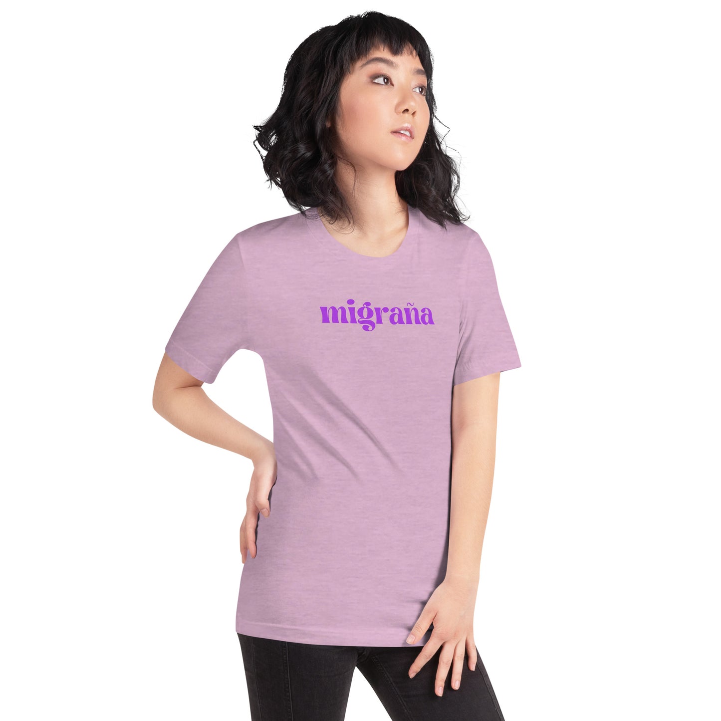 Migraña Unisex T-Shirt
